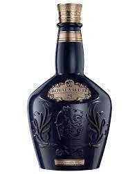 Royal Salute 21 illik