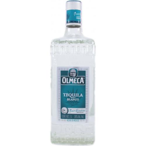 Tekila Olmeca Blanco 