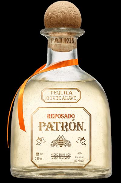 Patron Reposado Tequila