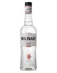 Molinari Sambuca Extra