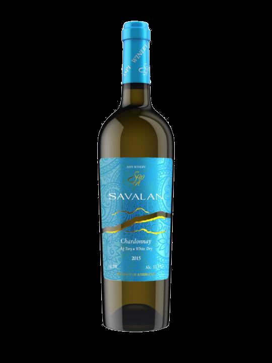 Chardonnay Savalan