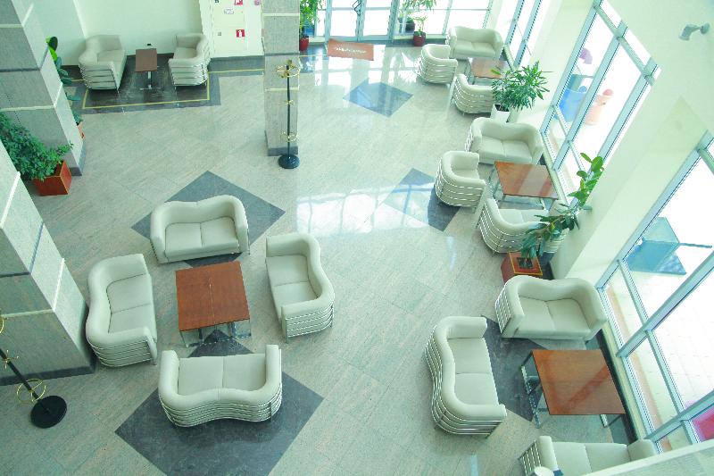Interior view 11