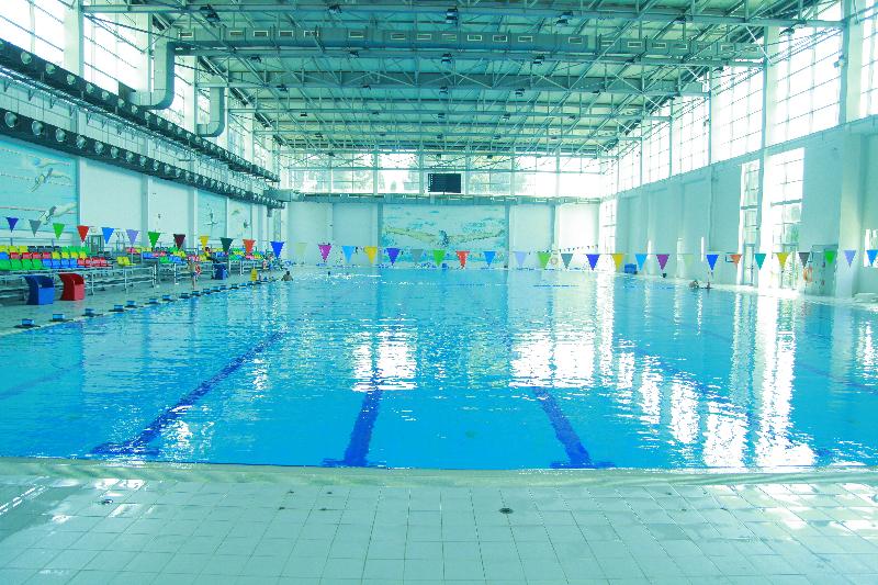 Interior view 15