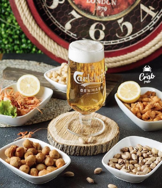 Aviator özəl popcorn