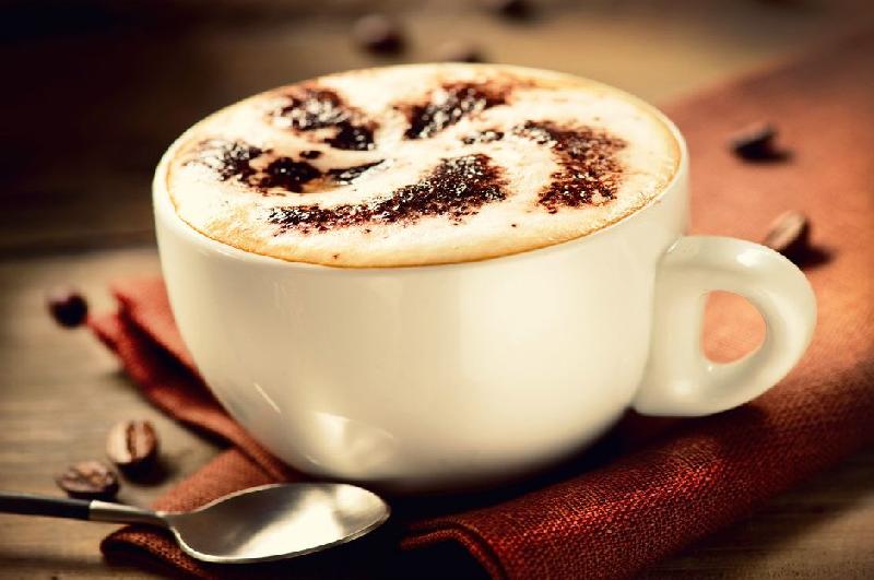 Cappuchino