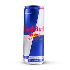 Redbull