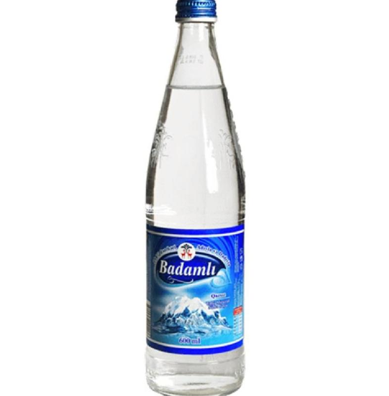Badamlı
