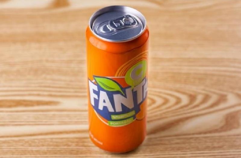 Fanta