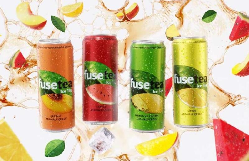 Fuse tea