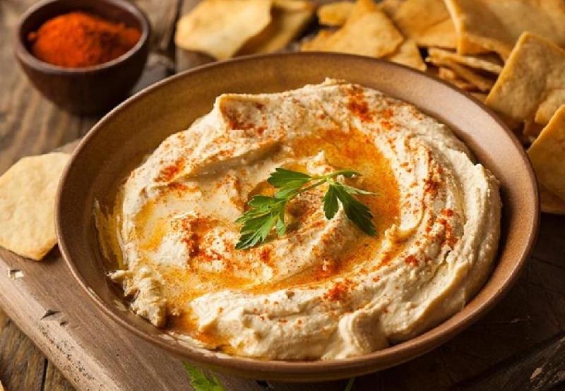Humus