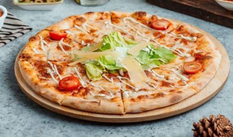 Sezar pizza
