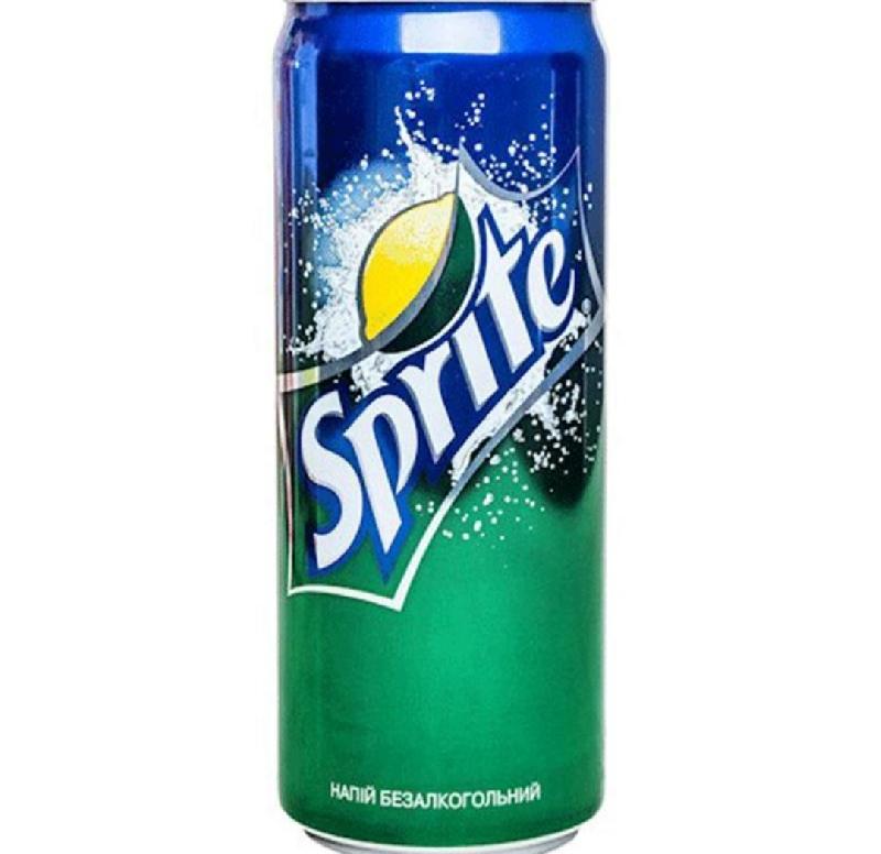 Sprite 