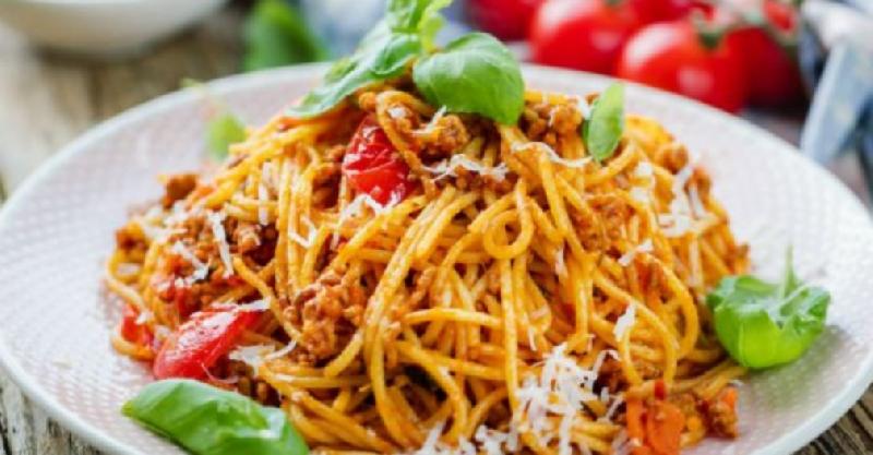 Spagetti
