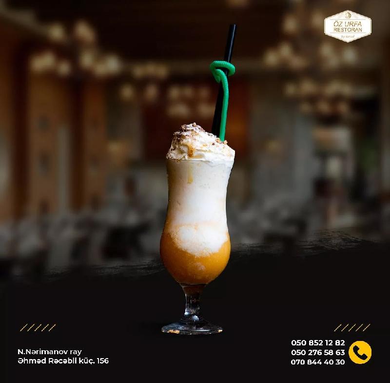 Pina Colada