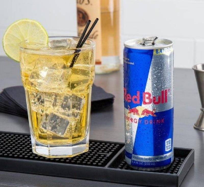 Red Bull