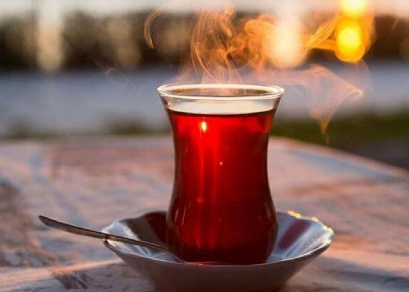 Çay 