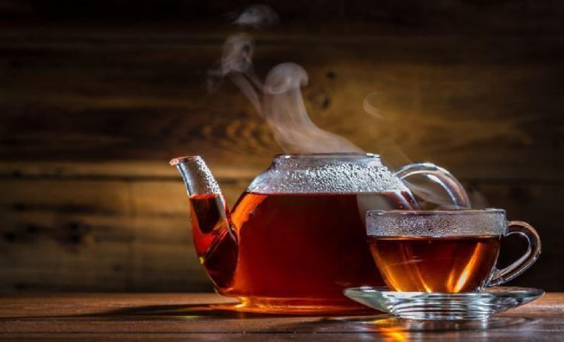 Çay sadə