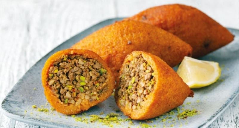 İçli köfte