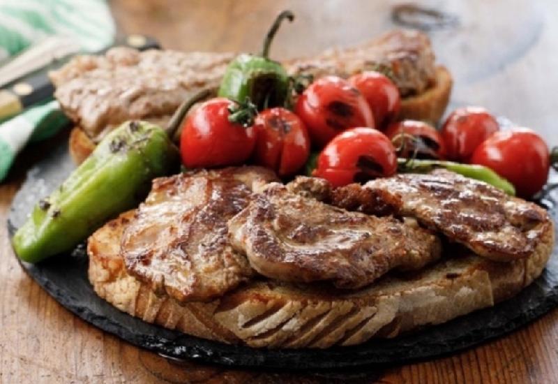 Kuzu külbastı