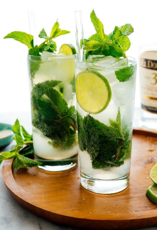 Mojito klassic