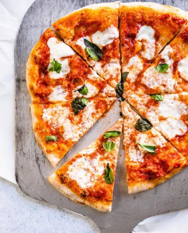 Marqarita Pizza 