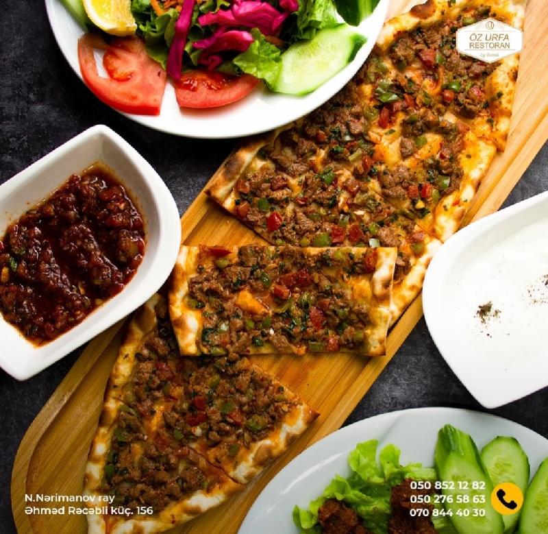 Kıymalı pide