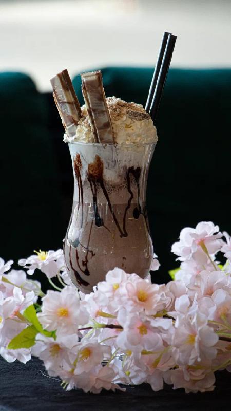 Milk Shake