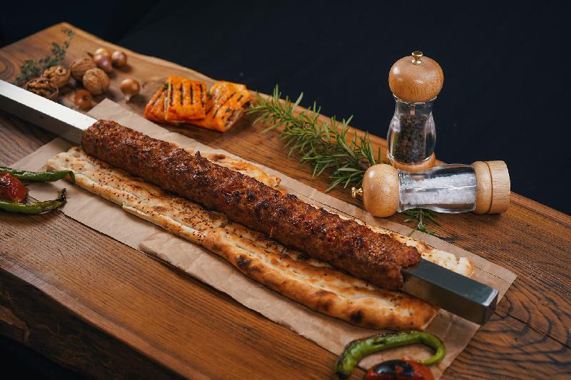 Boru kabab