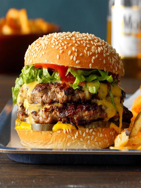 Burger 