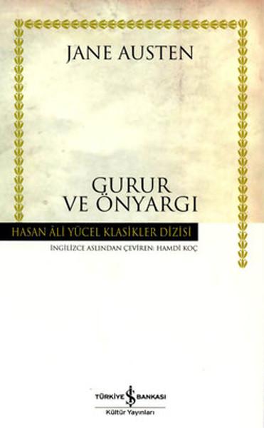 Jane Austen-Gurur ve Önyargı