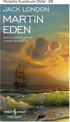 Jack London-Martin Eden