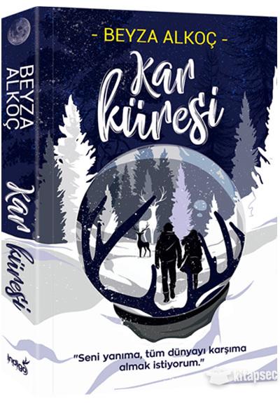 Beyza Alkoç-Kar Küresi