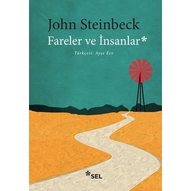 John Steinbeck-Fareler ve İnsanlar