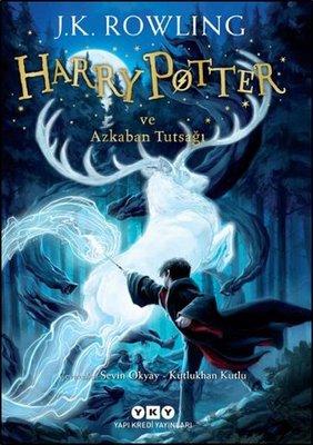 J. K. Rowling-Harry Potter ve Azkaban Tutsağı - 3