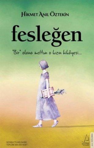 Hikmet Anıl Öztekin-Fesleğen