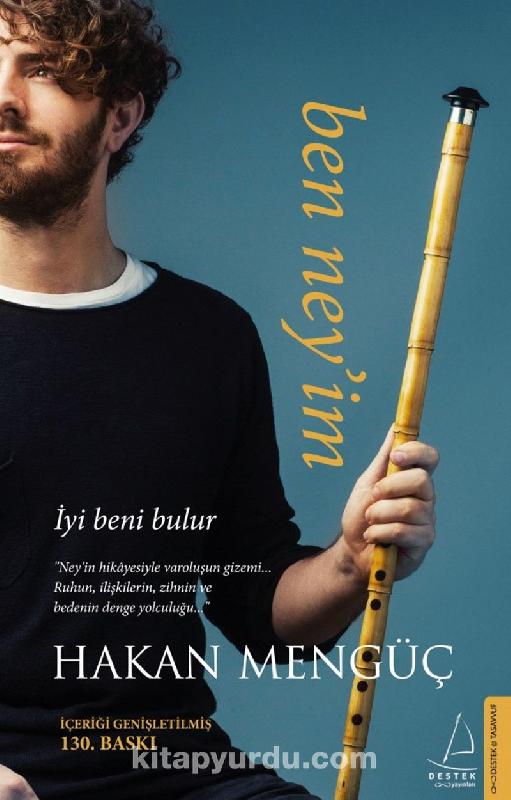 Hakan Mengüç-Ben Ney’im