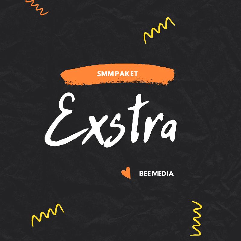 Ekstra paket