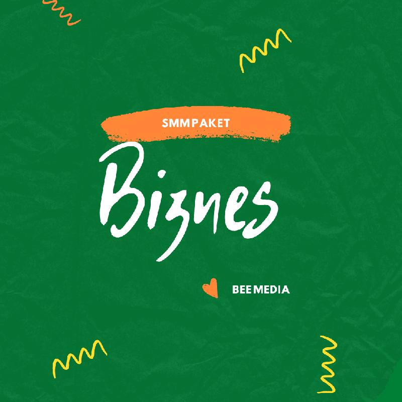 Biznes paket