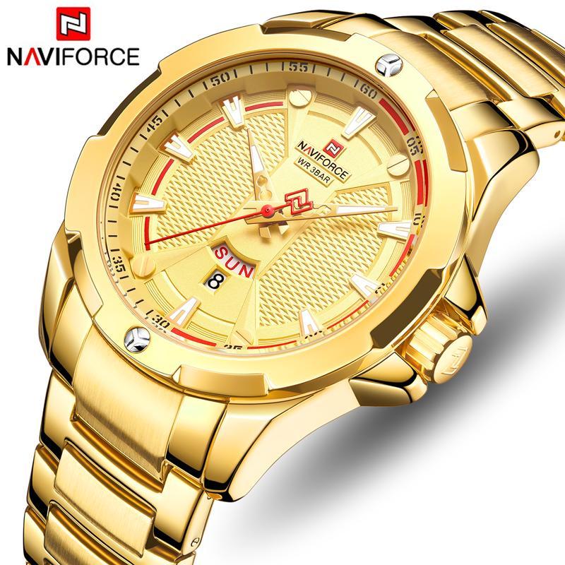 Naviforce