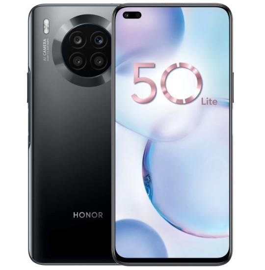 Honor 50 Lite 6/128GB Black