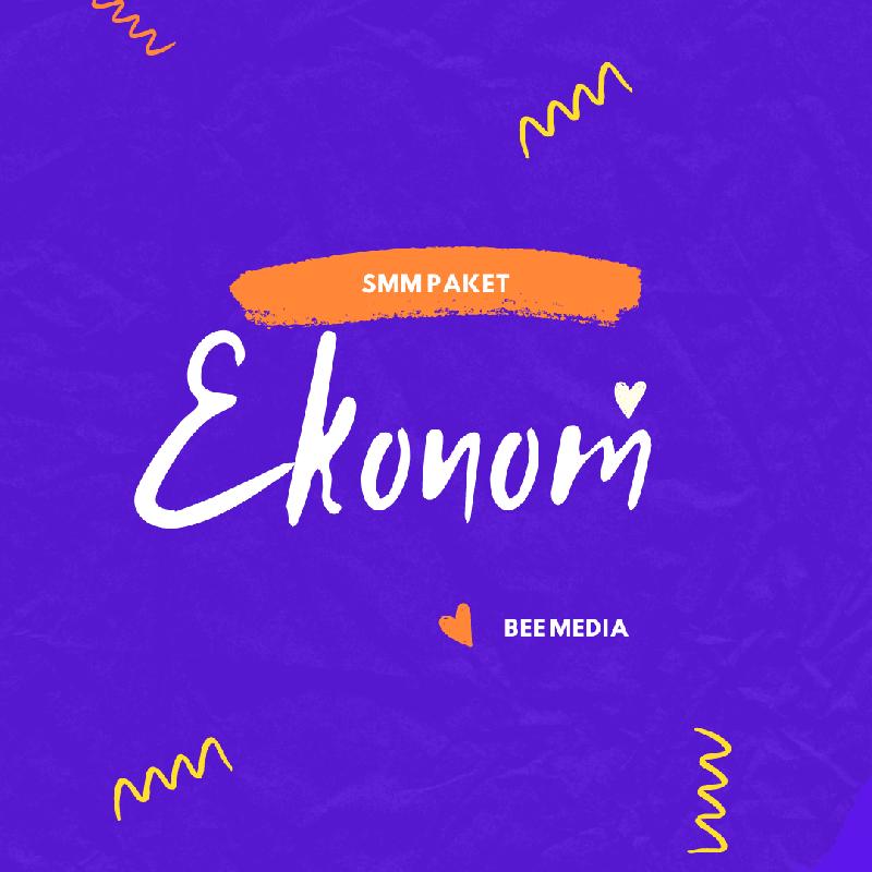 Ekonom