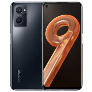 Realme 9i 128GB Black