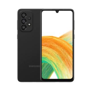 Samsung Galaxy A33 (SM-A336) 5G 128 GB Black