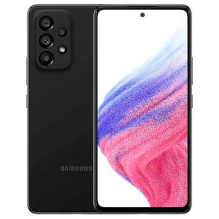 Samsung Galaxy A53 5G (SM-A536) 128GB Black