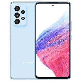 Samsung Galaxy A53 5G (SM-A536) 256GB Blue