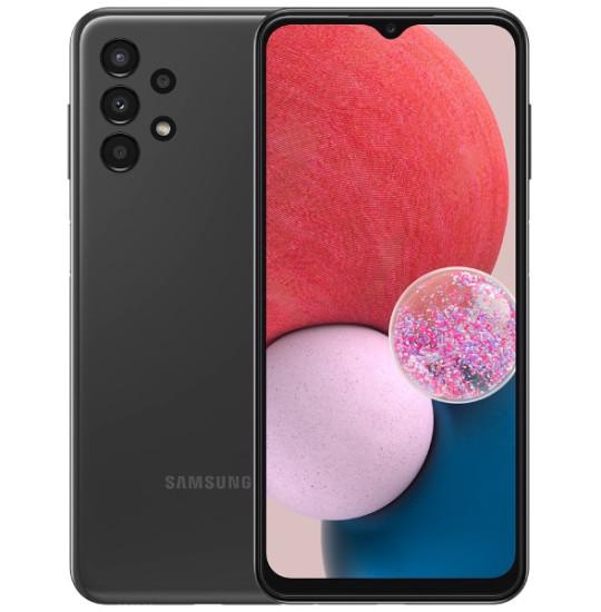 Samsung Galaxy A13 (SM-A135) 128 GB Black