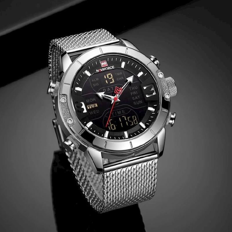 NAviforce NF9153