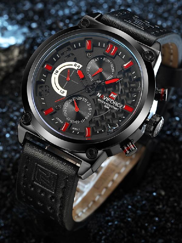 NAVİFORCE nf 9068m