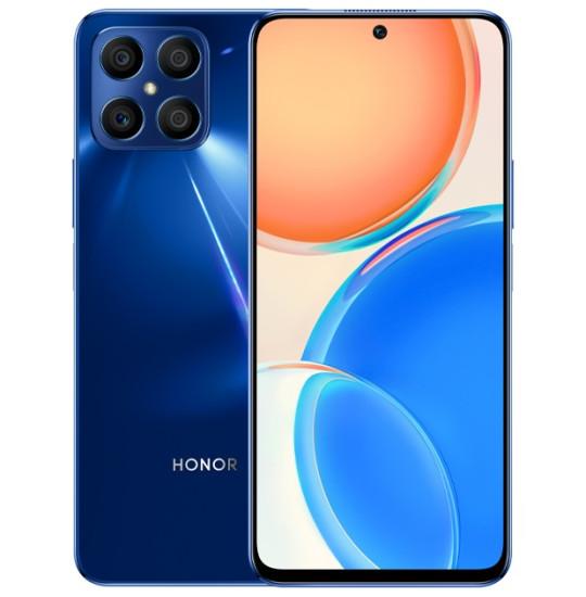 Honor X8 128GB Blue