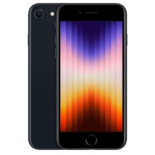 iPhone SE 3 (2022) 64GB Midnight